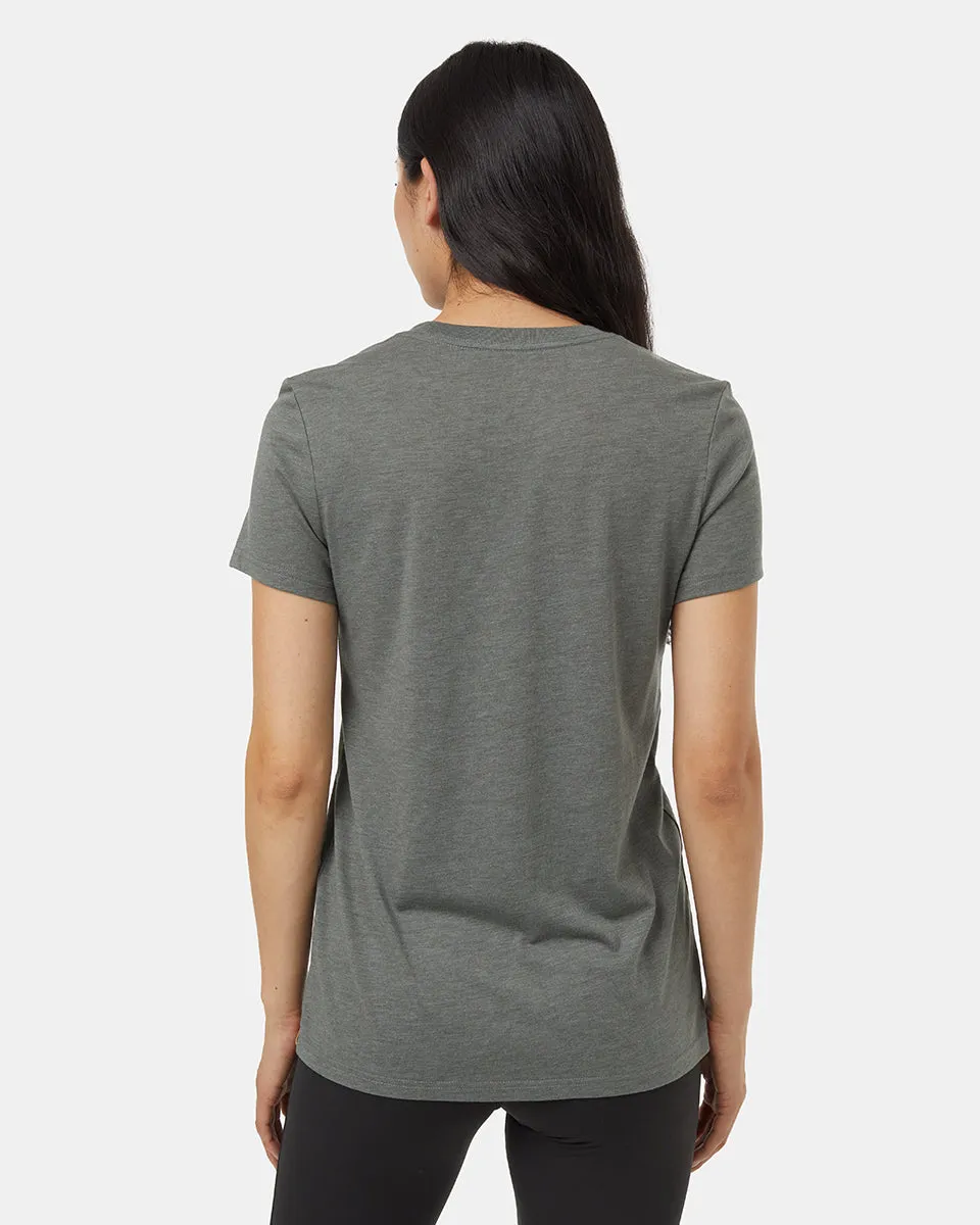 Juniper T-Shirt sold by tentree product image thumbnail 3