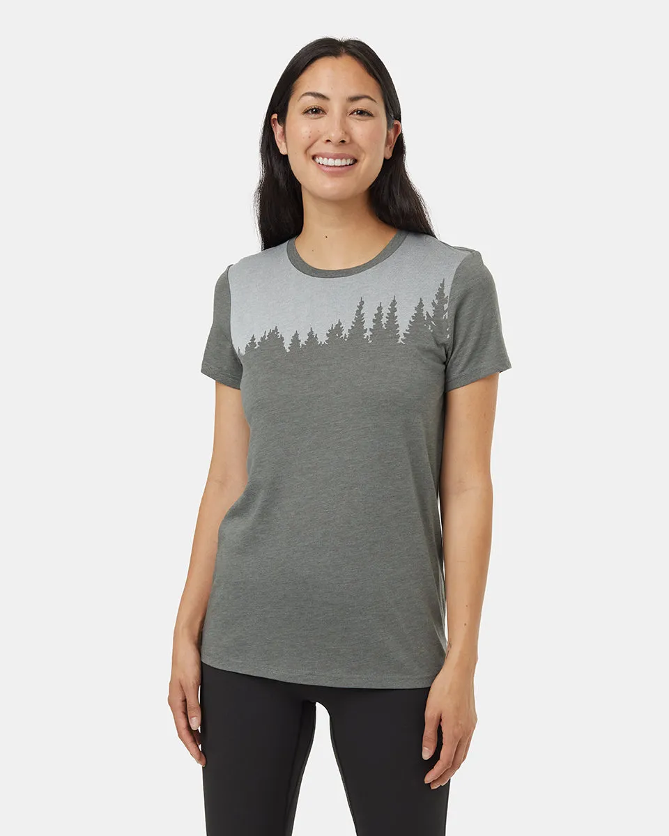 Juniper T-Shirt sold by tentree