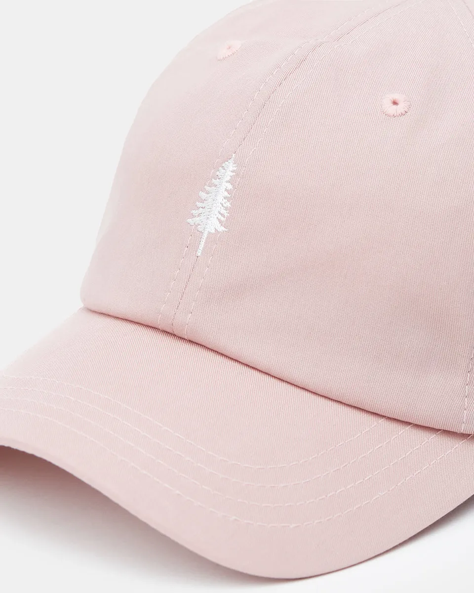 Tree Embroidery Tencel Peak Hat sold by tentree product image thumbnail 2