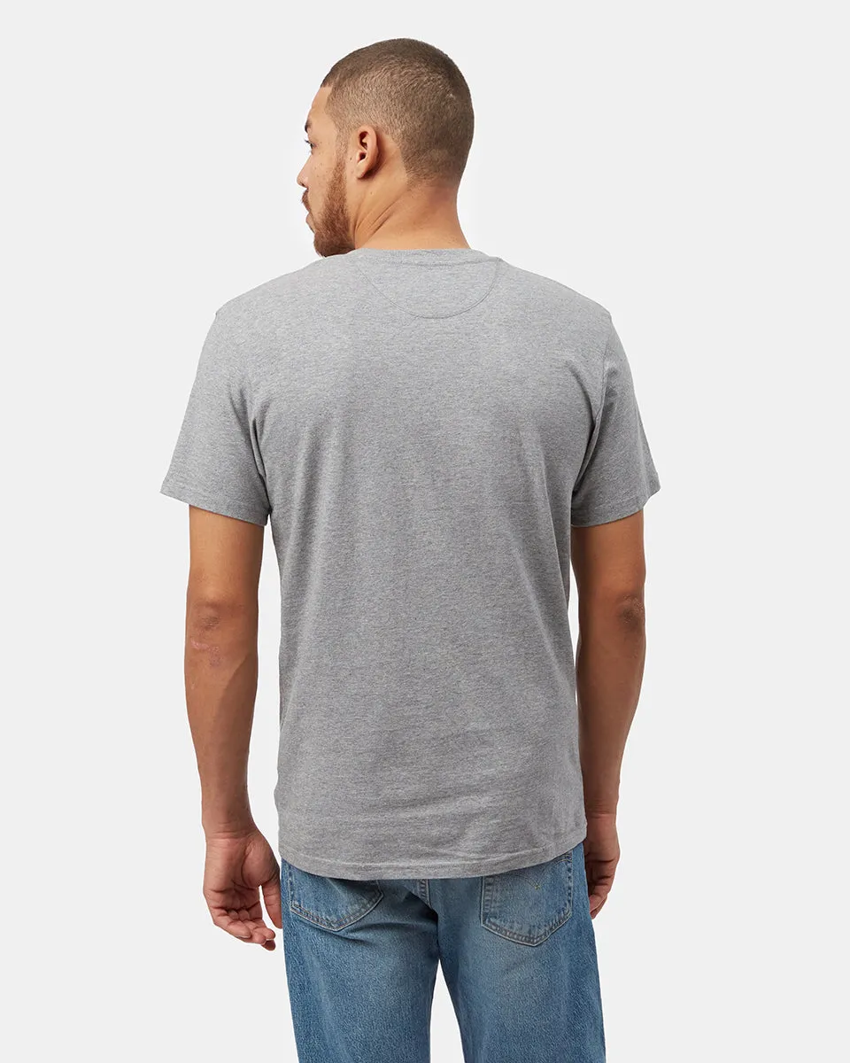 Ten T-Shirt sold by tentree product image thumbnail 3