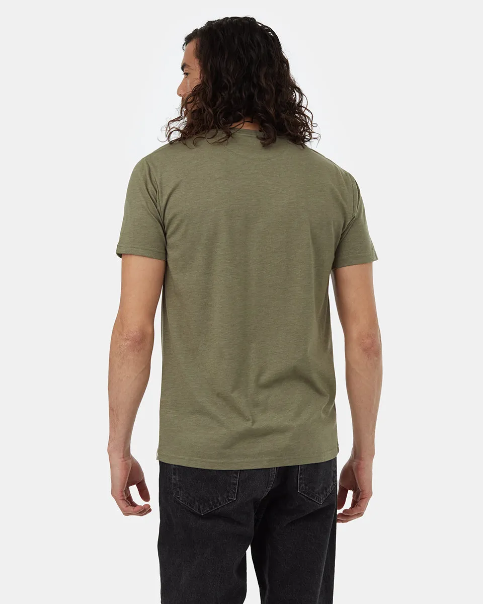 Bear Claw T-Shirt sold by tentree product image thumbnail 4