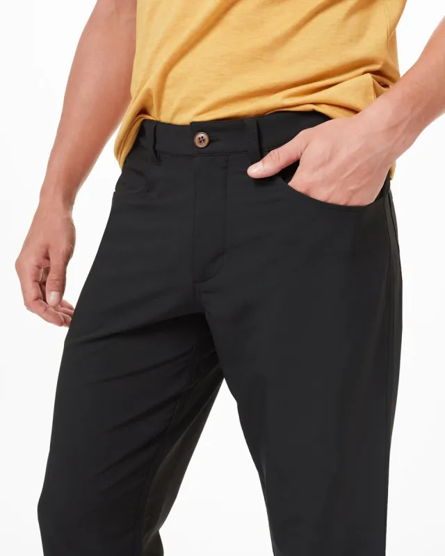 Destination Everywhere Pant sold by tentree