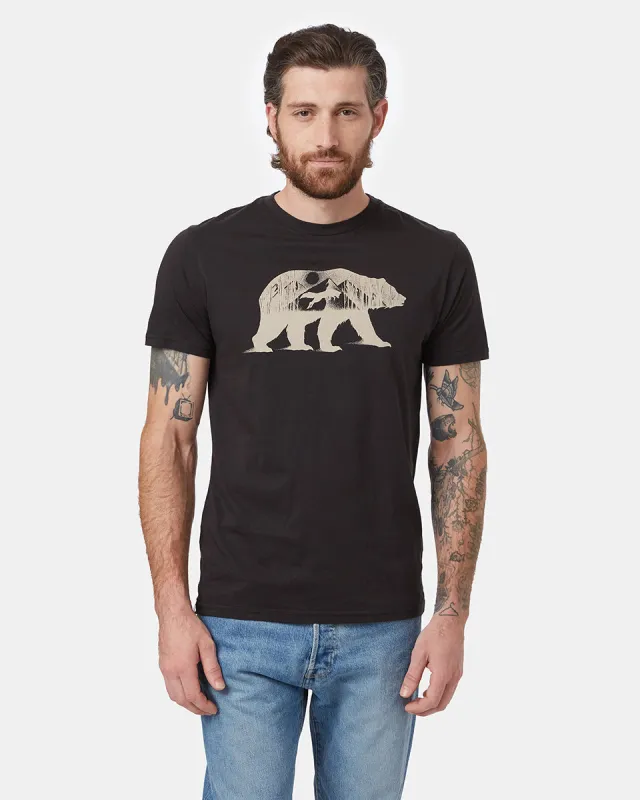 Den T-Shirt sold by tentree