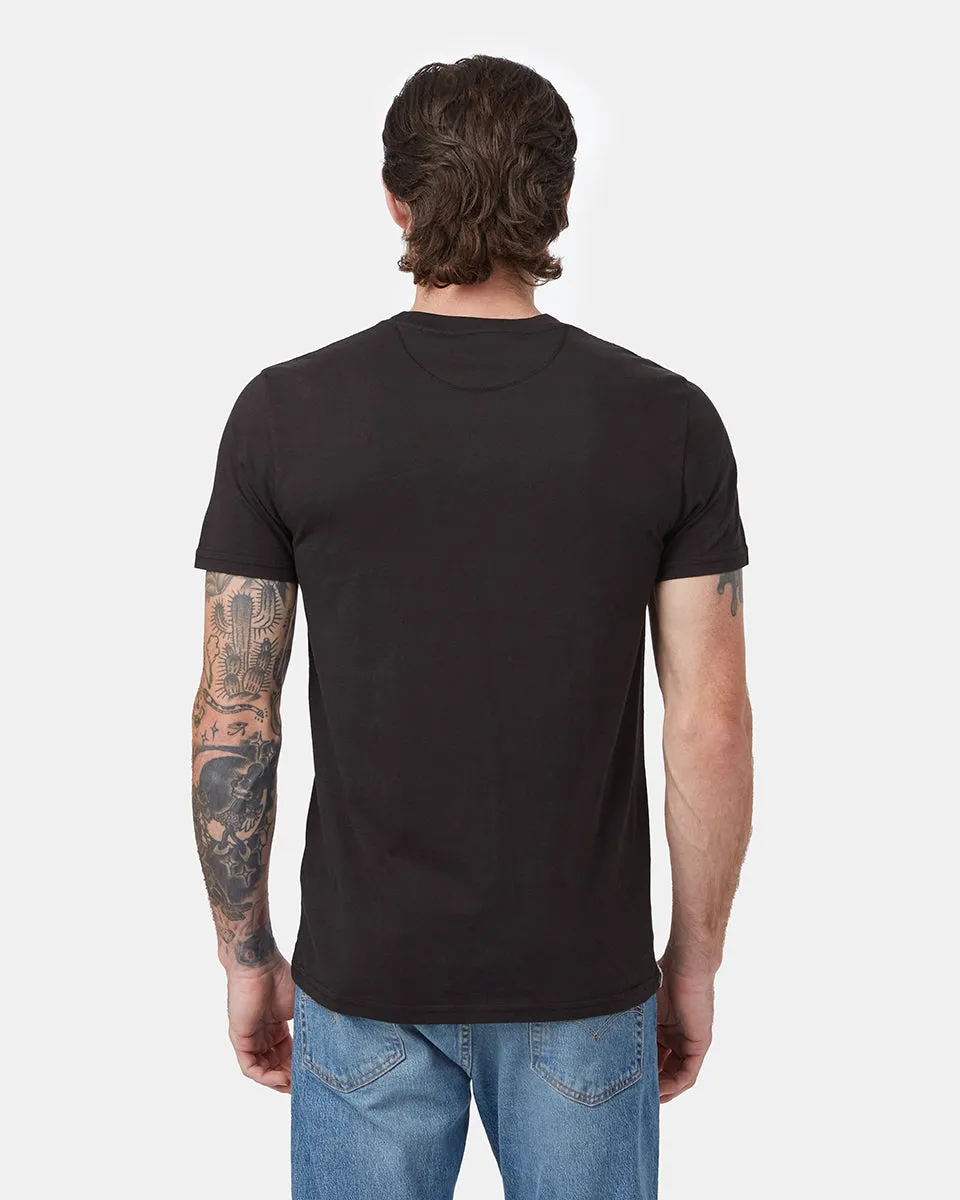 Den T-Shirt sold by tentree product image thumbnail 3