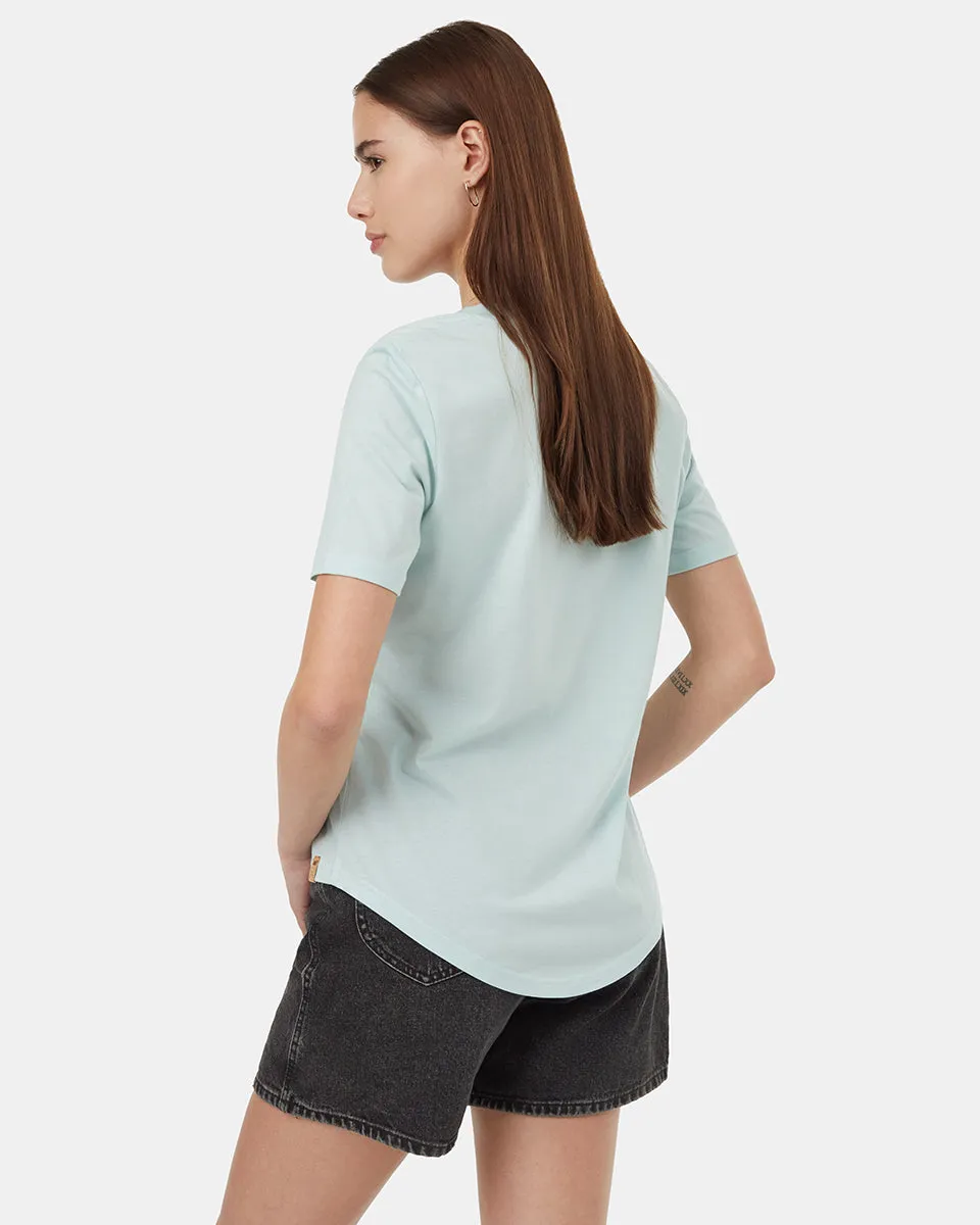 Treeblend Brackley T-Shirt sold by tentree product image thumbnail 3