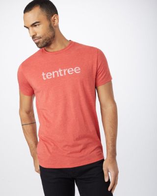 M Wood Mark T sold by tentree