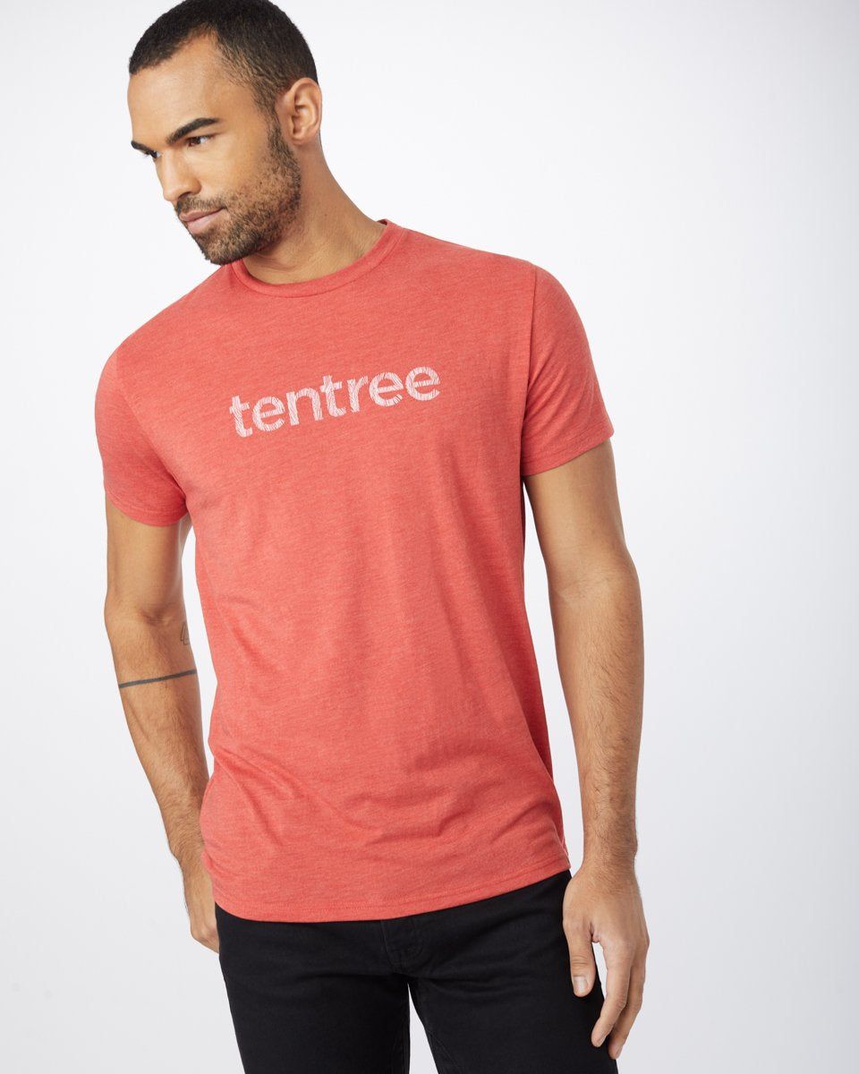 M Wood Mark T sold by tentree