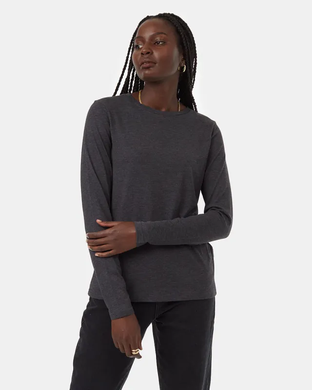 Belwood Longsleeve sold by tentree