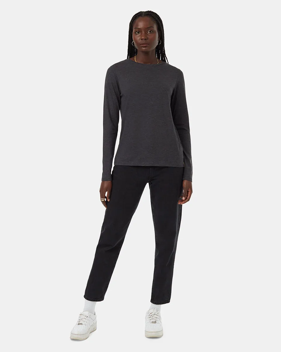 Belwood Longsleeve sold by tentree product image thumbnail 2