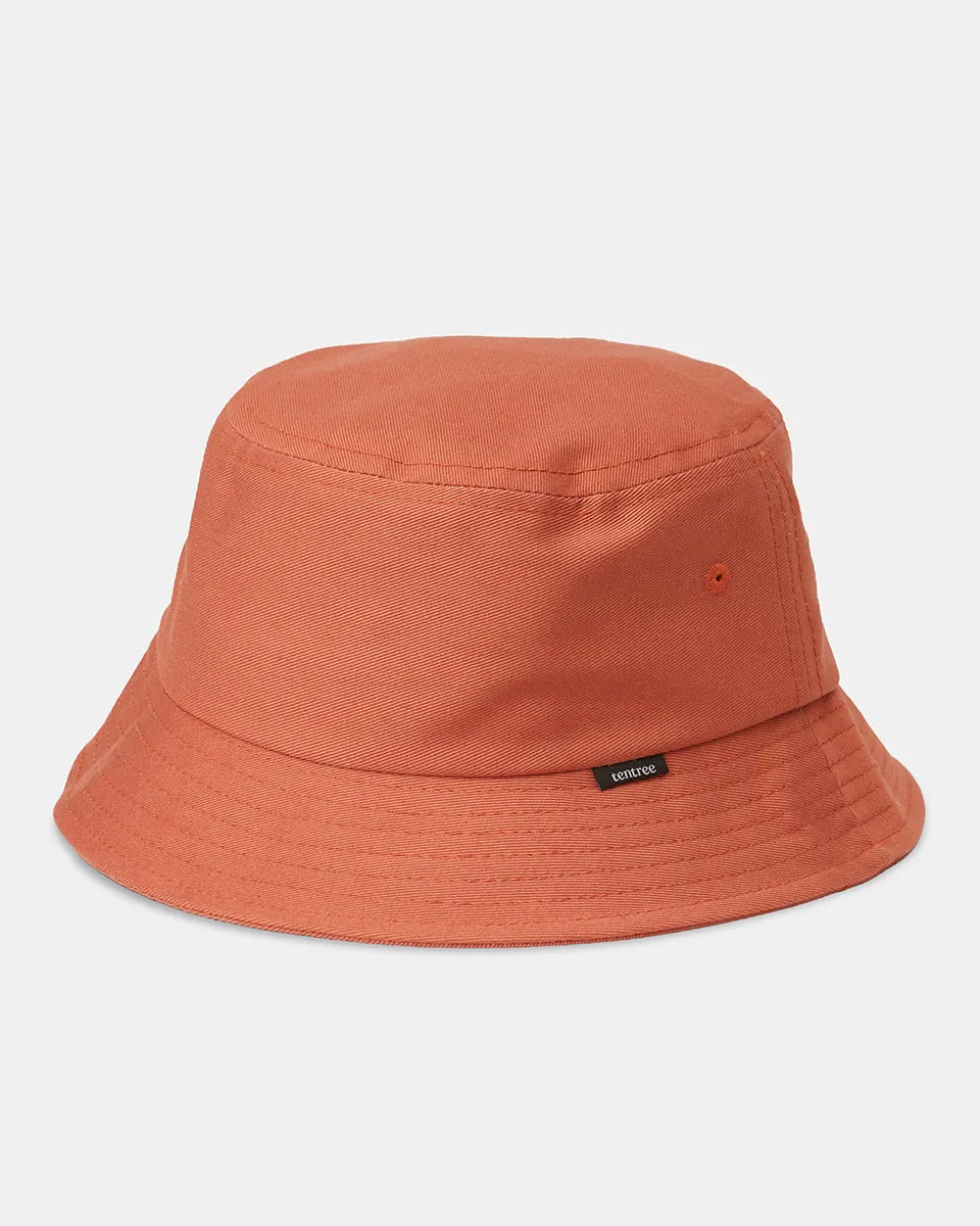 Bucket Hat sold by tentree