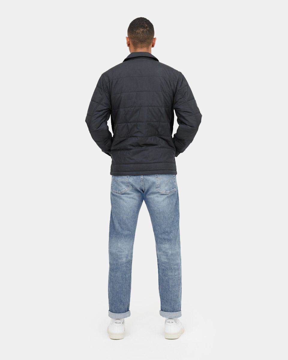 Cloud Shell Shirt Jacket sold by tentree product image thumbnail 6