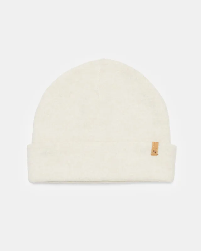 Wool Kurt Beanie sold by tentree