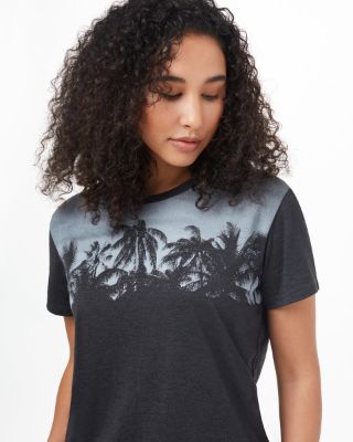 W Palm BF T-Shirt made by tentree