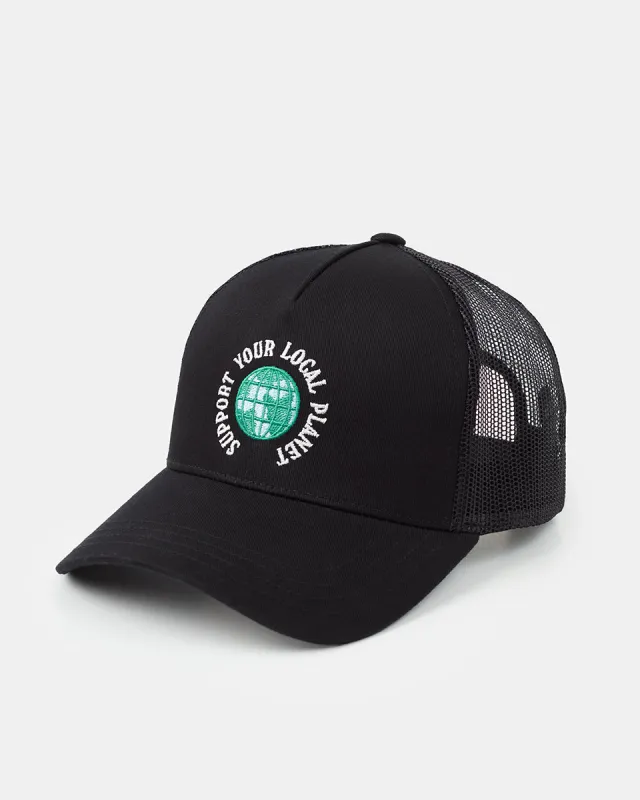 Plants Ten Trees Altitude Hat sold by tentree