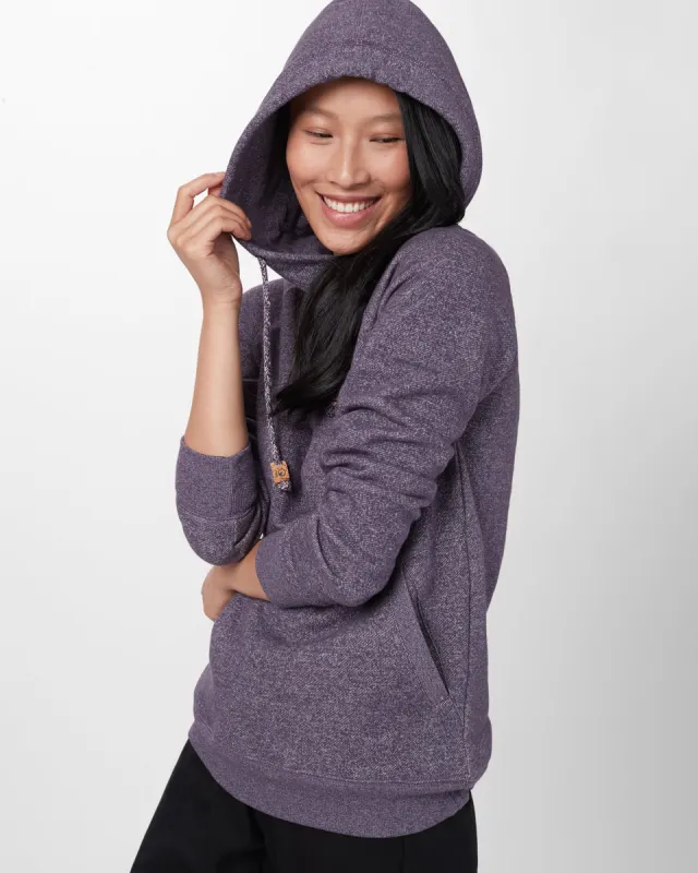 Burney Hoodie sold by tentree