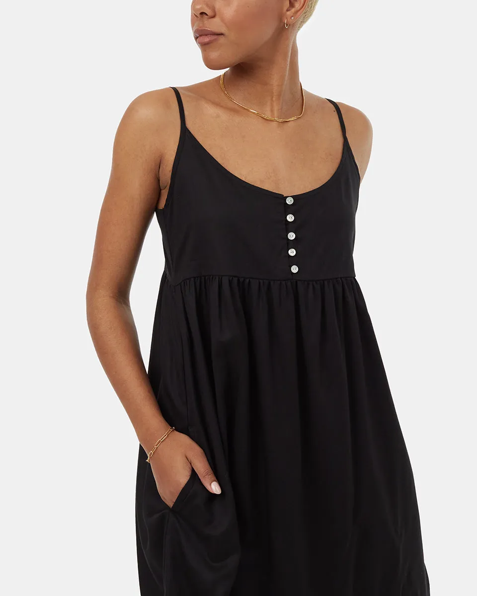 Tiered Cami Dress sold by tentree product image thumbnail 5