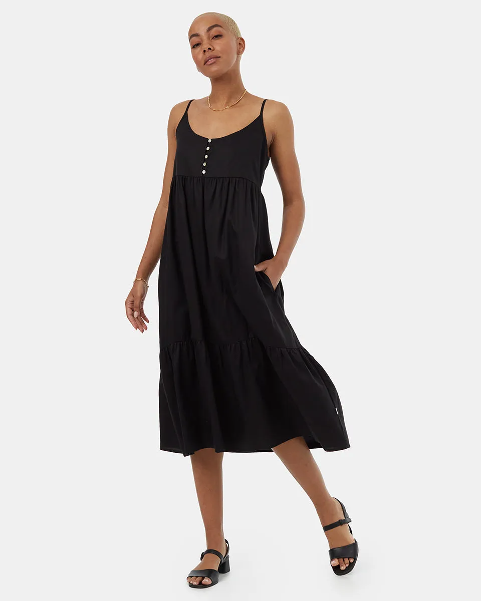 Tiered Cami Dress sold by tentree product image thumbnail 2