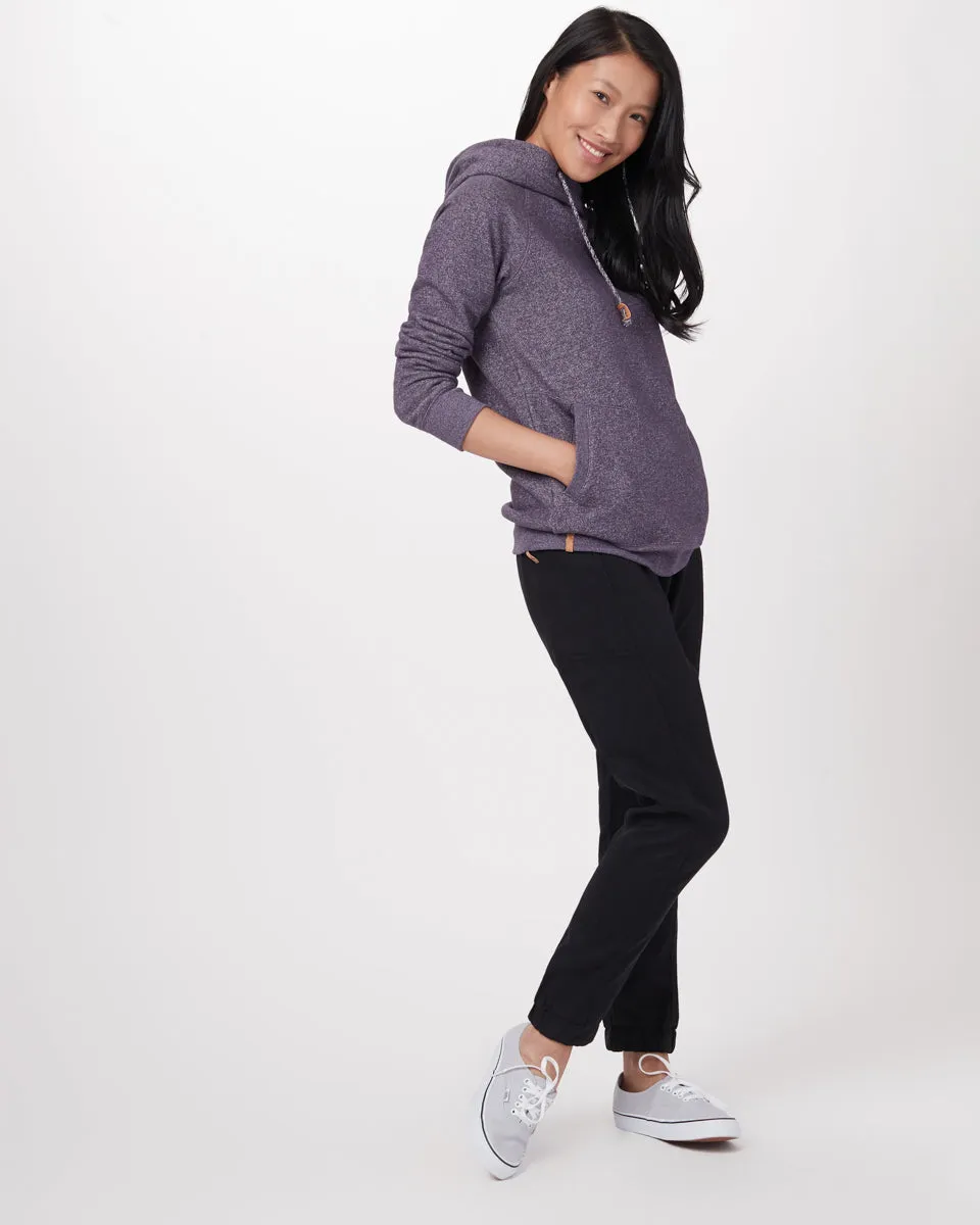 Burney Hoodie sold by tentree product image thumbnail 3