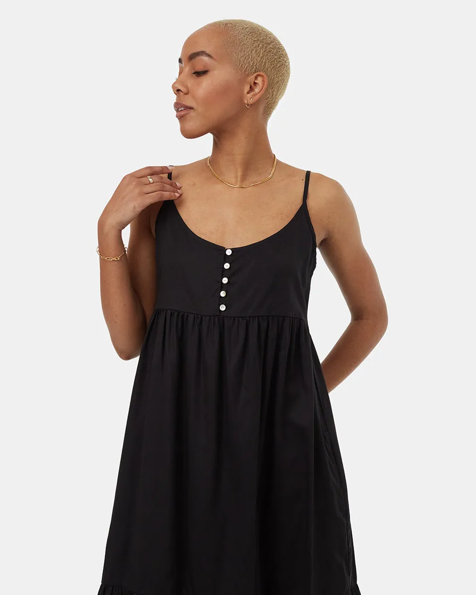 Tiered Cami Dress sold by tentree product image thumbnail 4