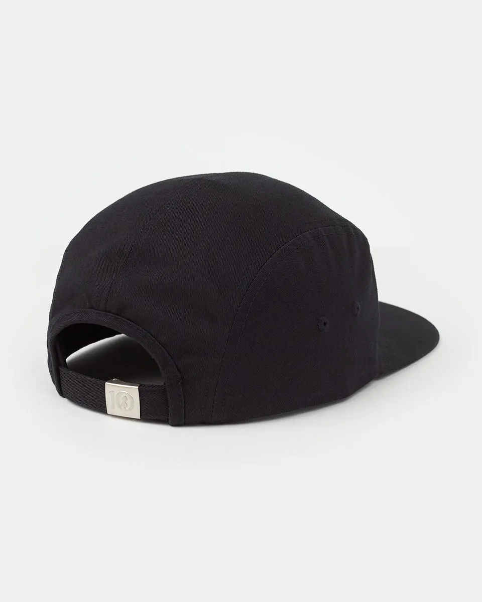 Topography Woven Patch Camper Hat sold by tentree product image thumbnail 3