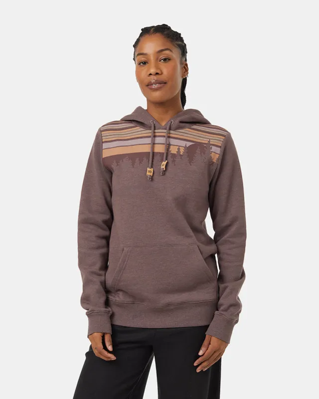 Retro Juniper Hoodie sold by tentree
