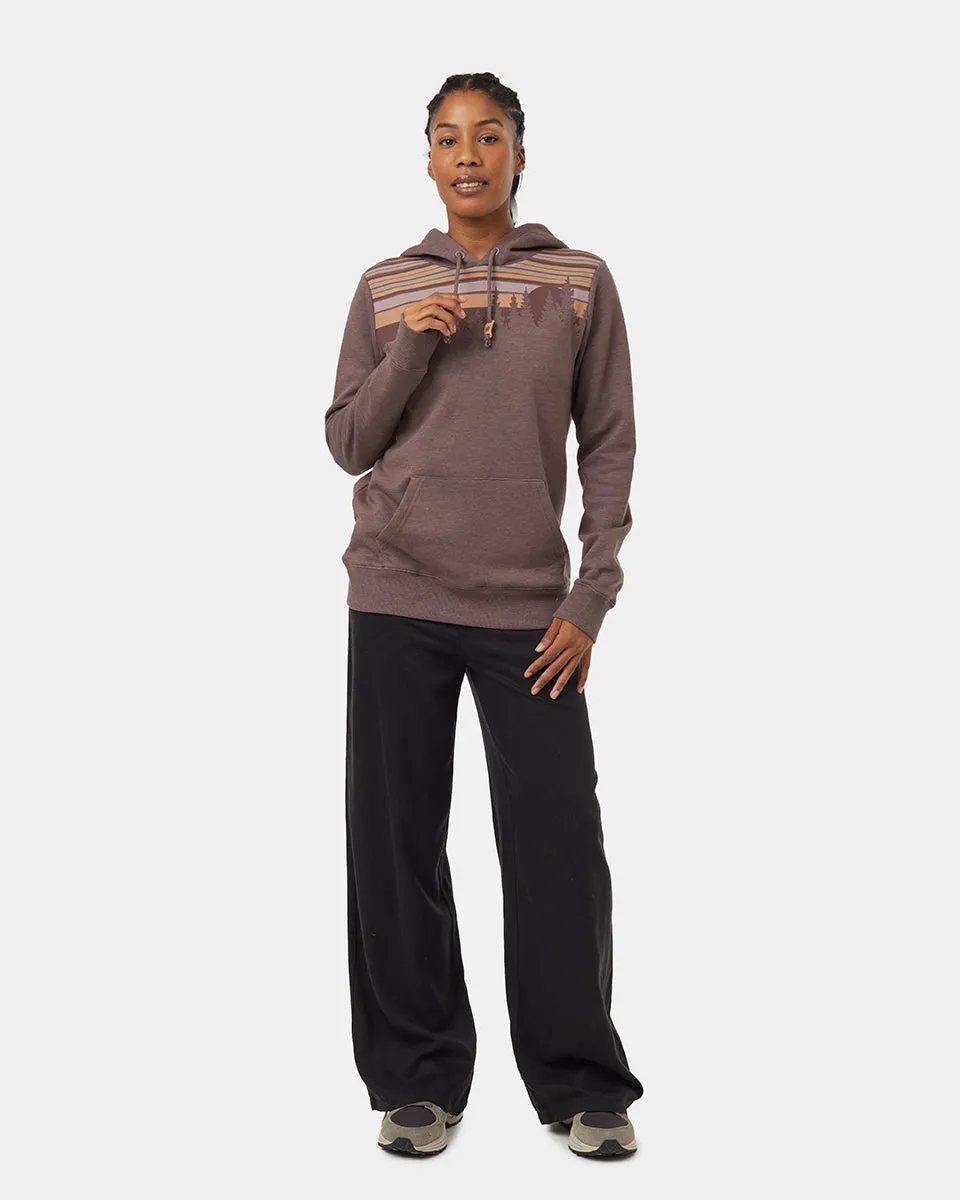 Retro Juniper Hoodie sold by tentree product image thumbnail 2