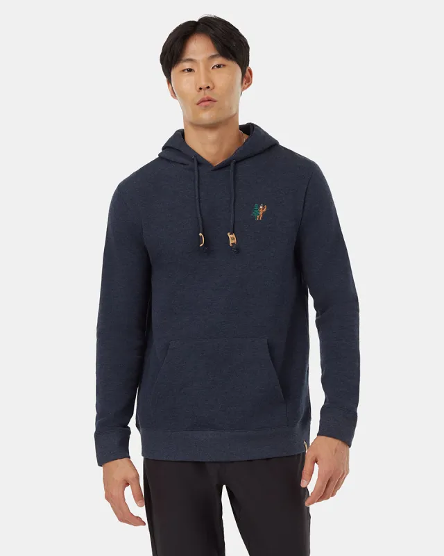 Sasquatch Hoodie sold by tentree