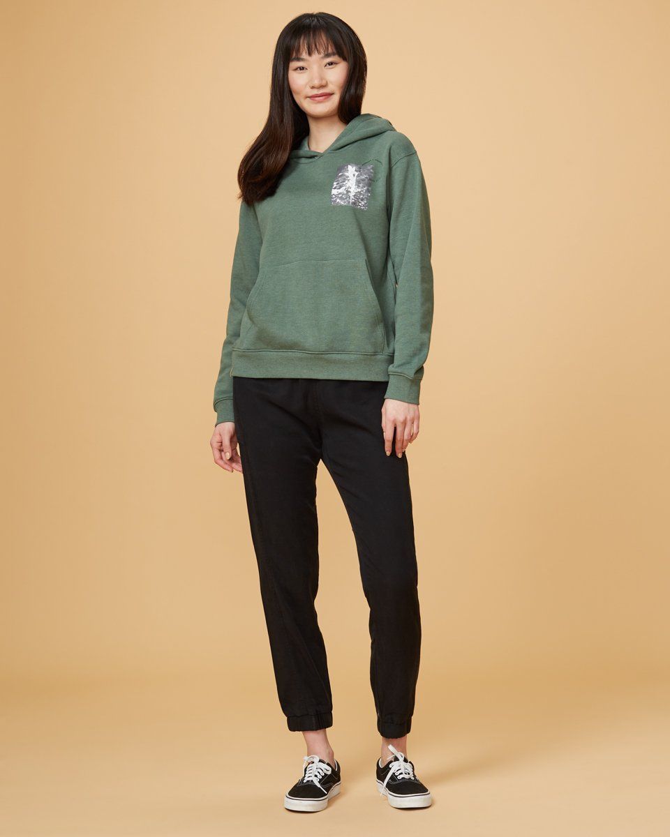 Madagascar Hoodie sold by tentree product image thumbnail 4