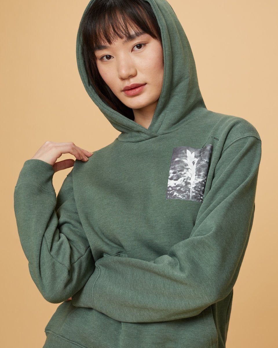 Madagascar Hoodie sold by tentree product image thumbnail 2