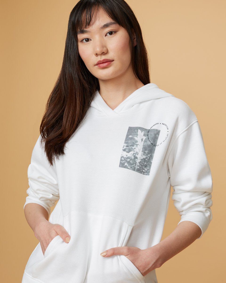 Madagascar Hoodie sold by tentree