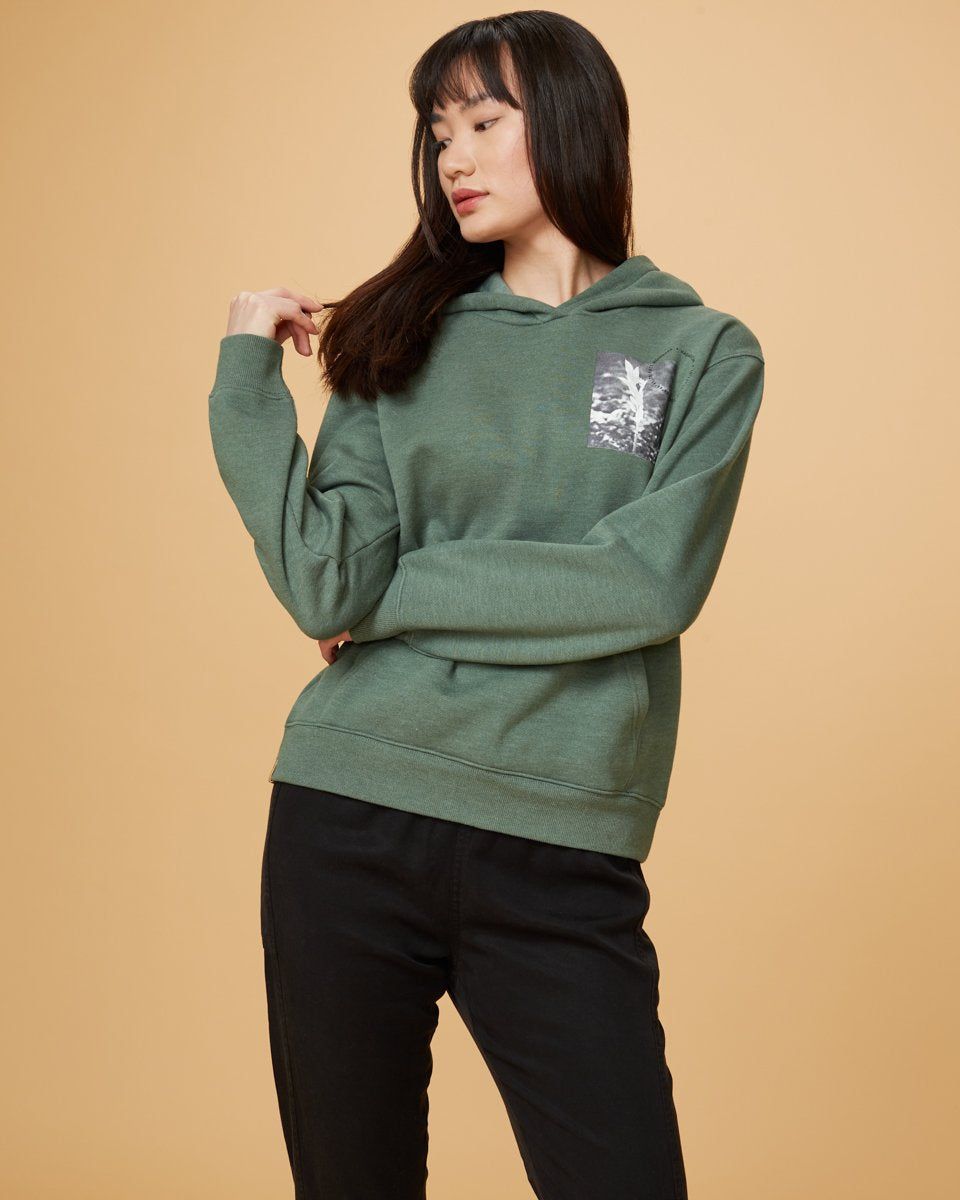 Madagascar Hoodie sold by tentree product image thumbnail 3