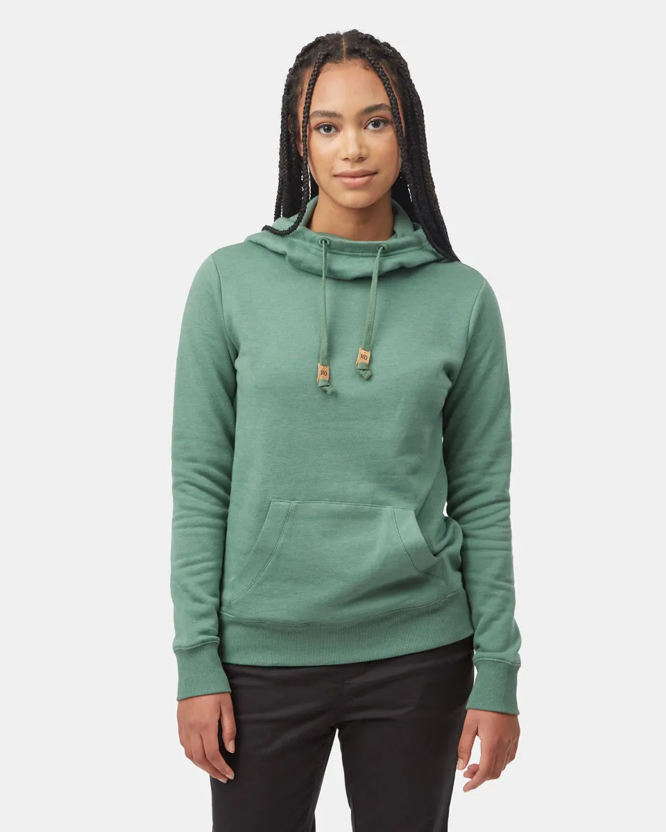 TreeFleece Banshee Hoodie sold by tentree product image thumbnail 5