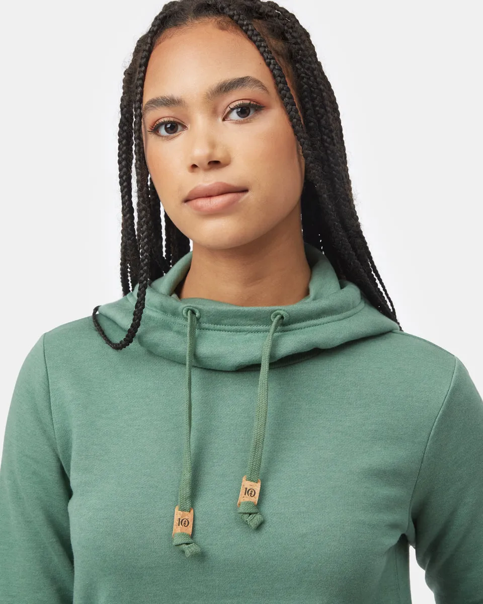 TreeFleece Banshee Hoodie sold by tentree product image thumbnail 4