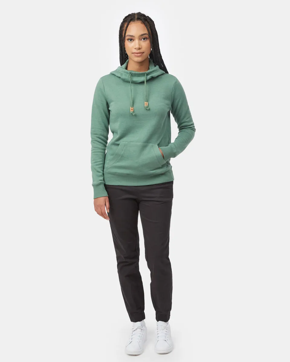 TreeFleece Banshee Hoodie sold by tentree