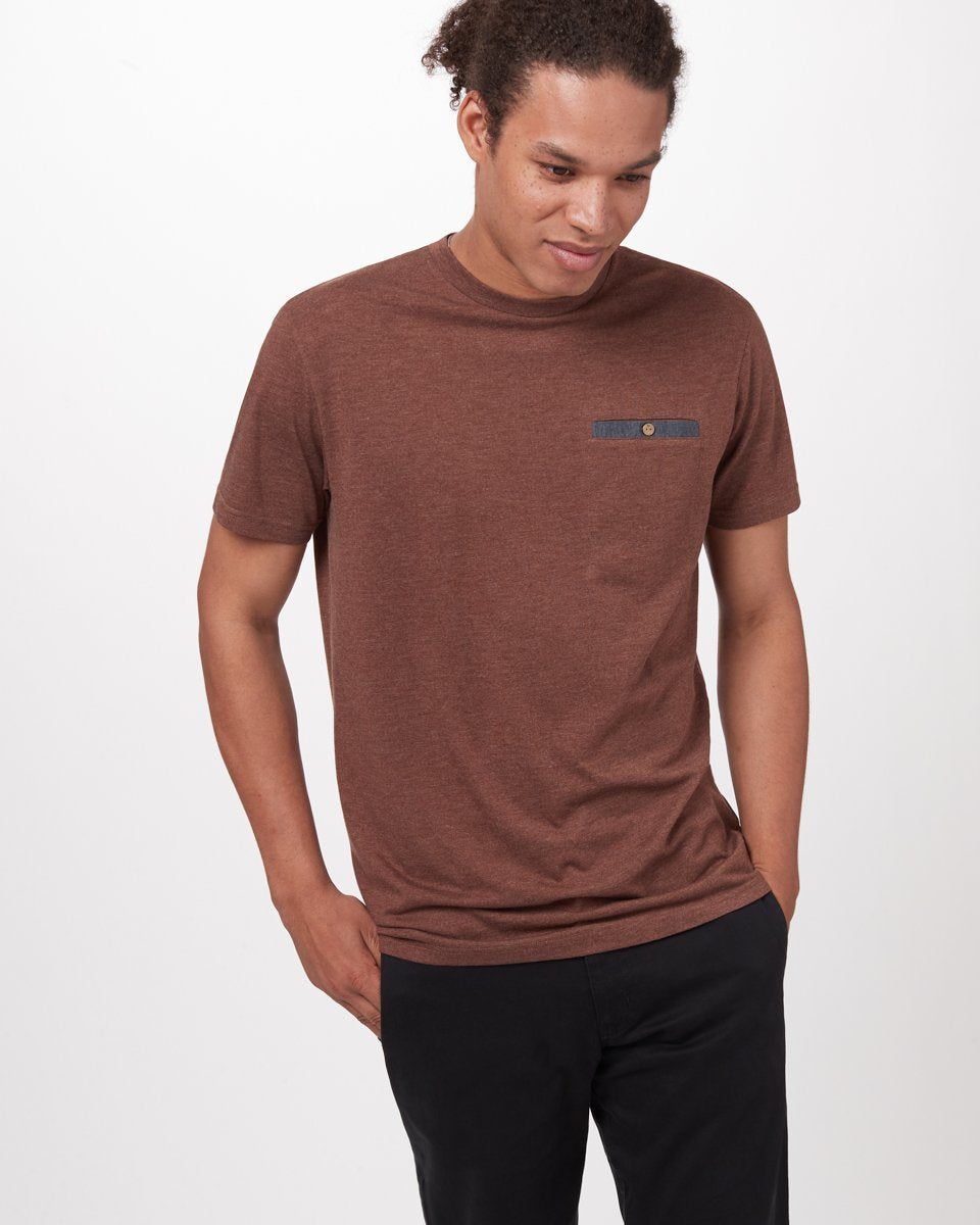 M Dendron T-Shirt sold by tentree