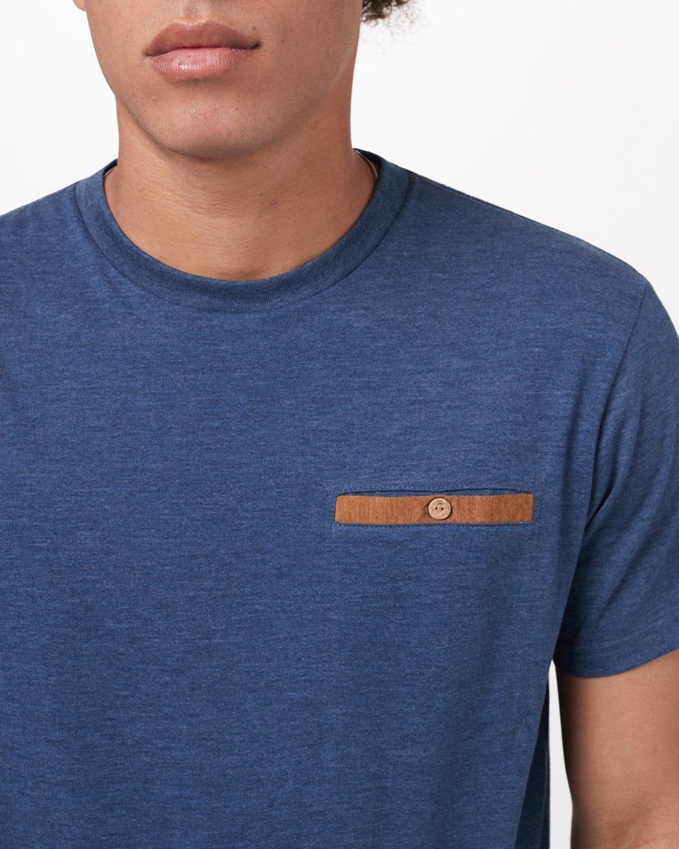 M Dendron T-Shirt sold by tentree product image thumbnail 5