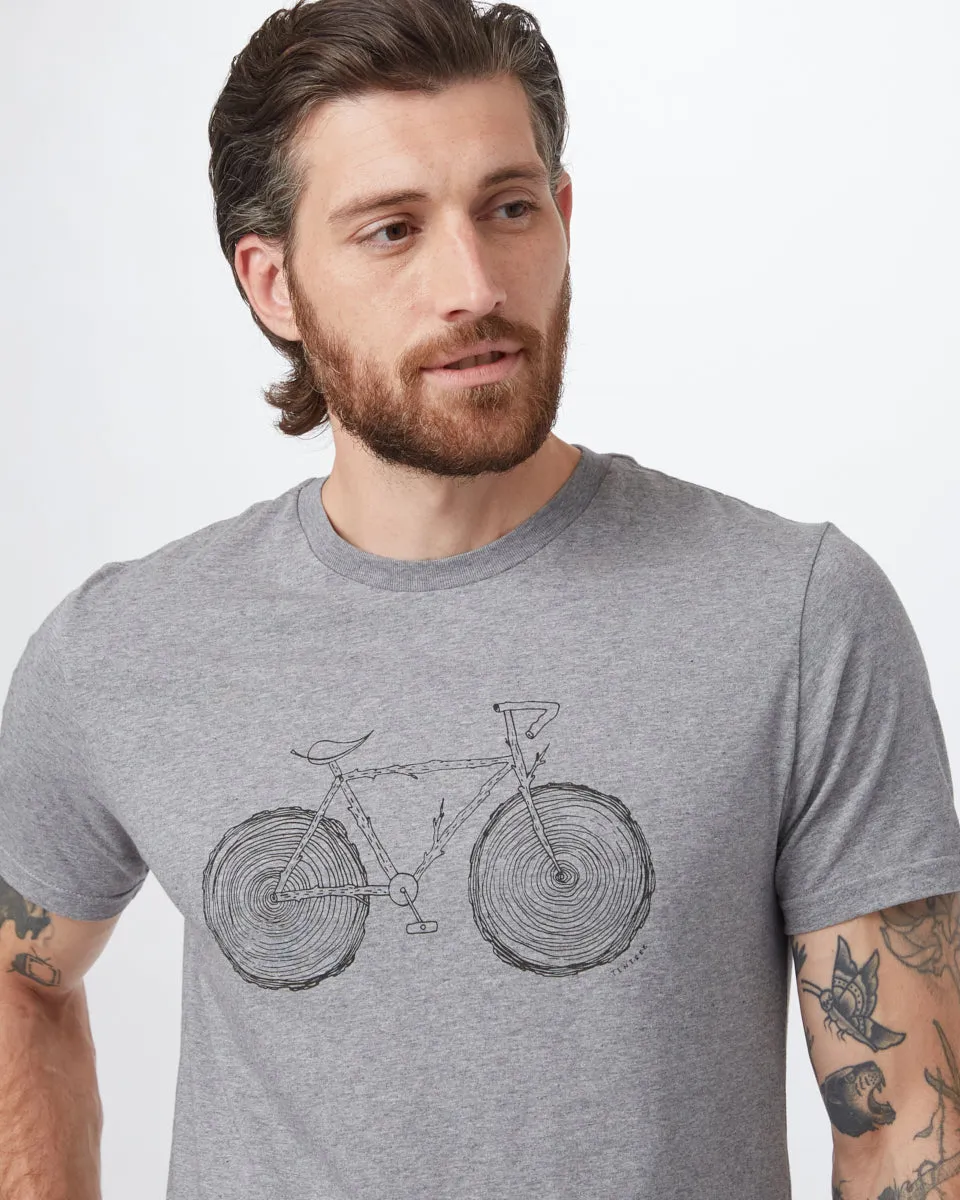 Elms T-Shirt sold by tentree product image thumbnail 4