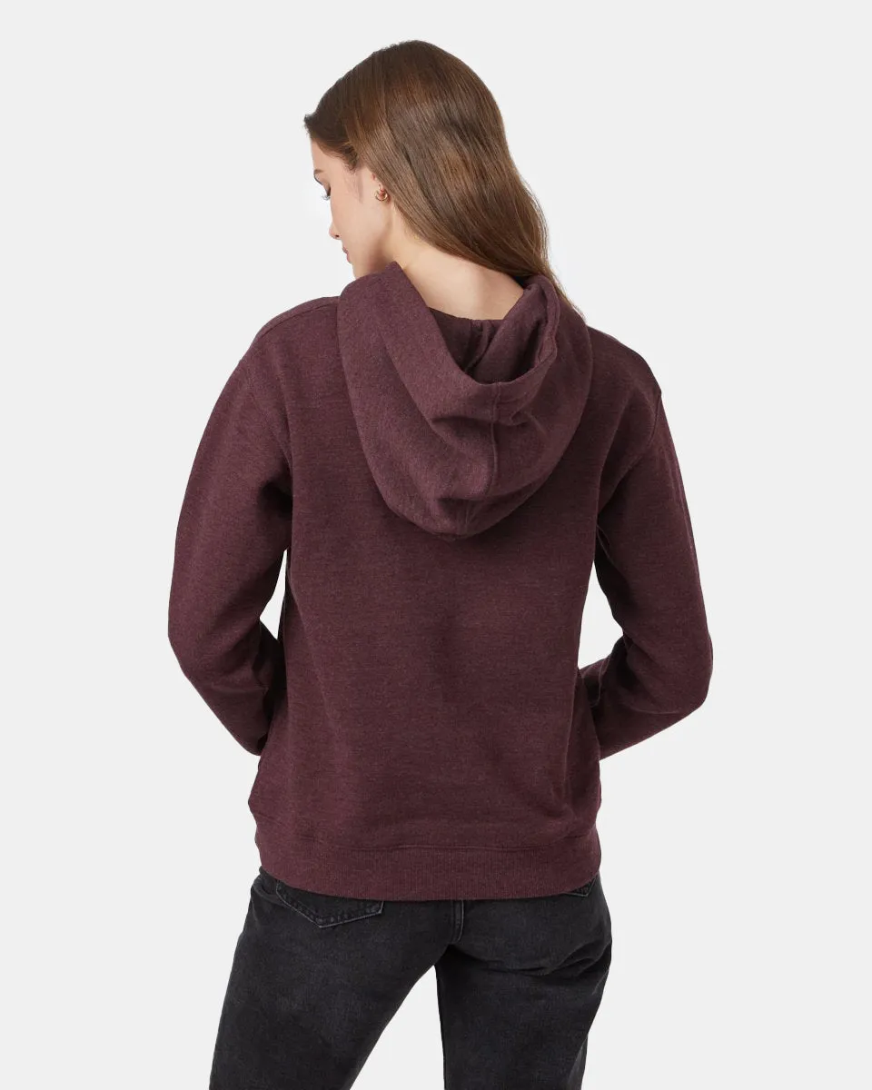 Long Way Home Hoodie sold by tentree product image thumbnail 5