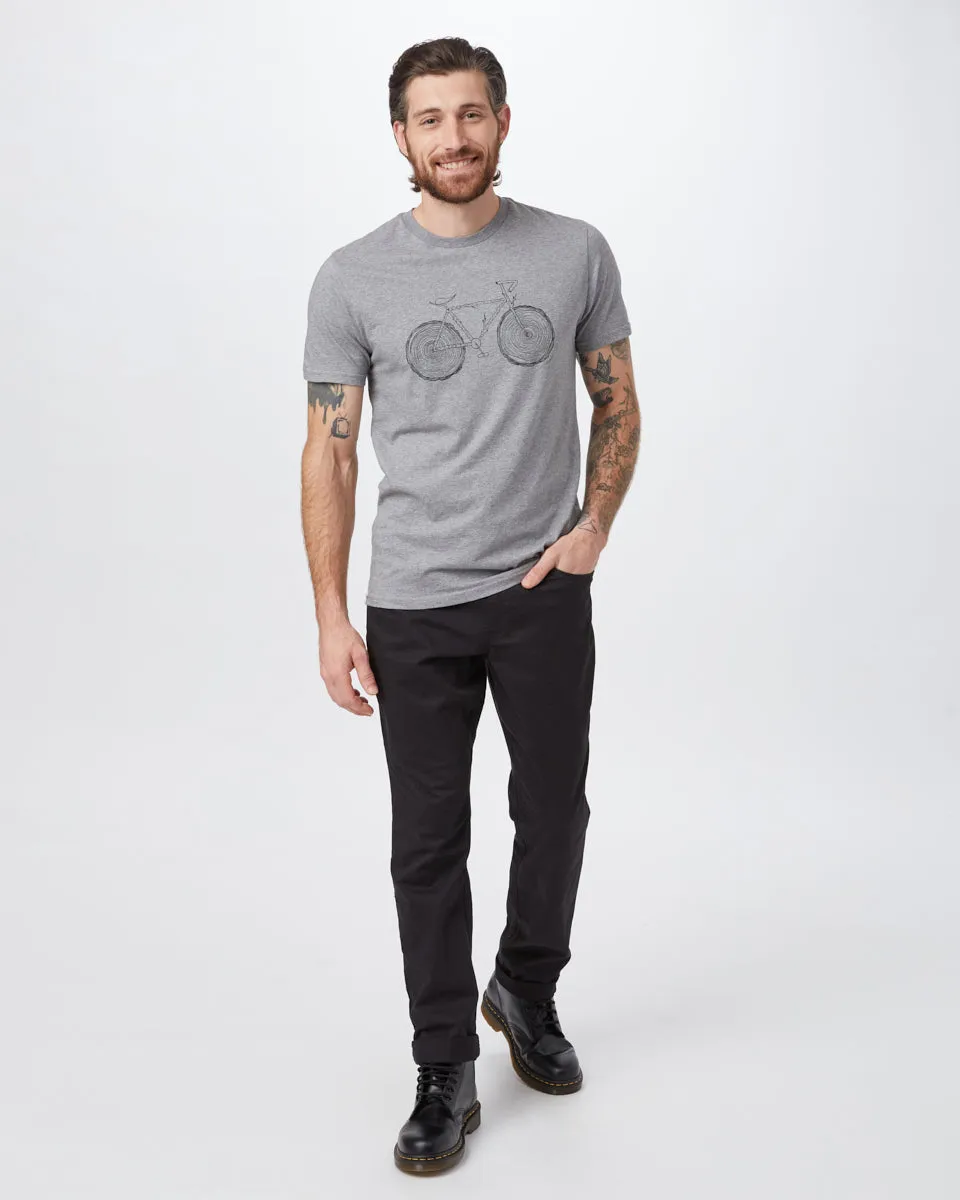 Elms T-Shirt sold by tentree product image thumbnail 2