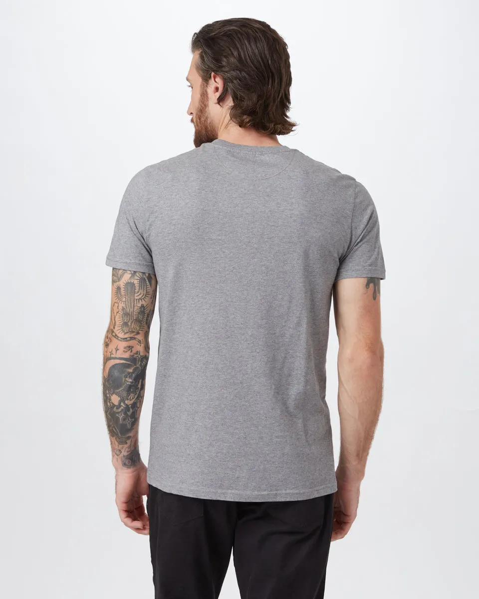 Elms T-Shirt sold by tentree product image thumbnail 3