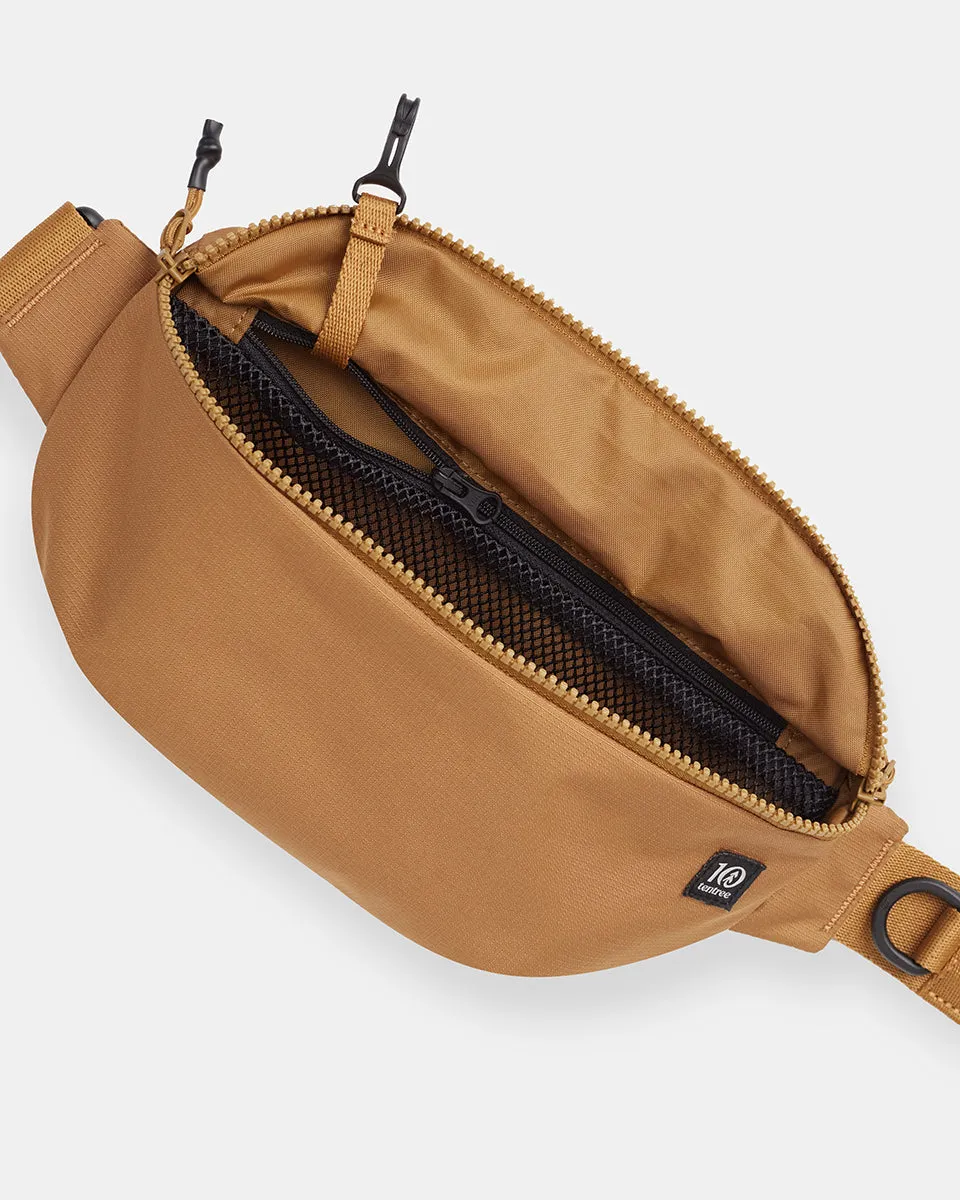 Conway Hip Pack sold by tentree product image thumbnail 4