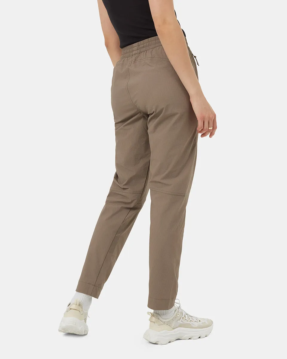 EcoStretch Nylon Pant sold by tentree product image thumbnail 3