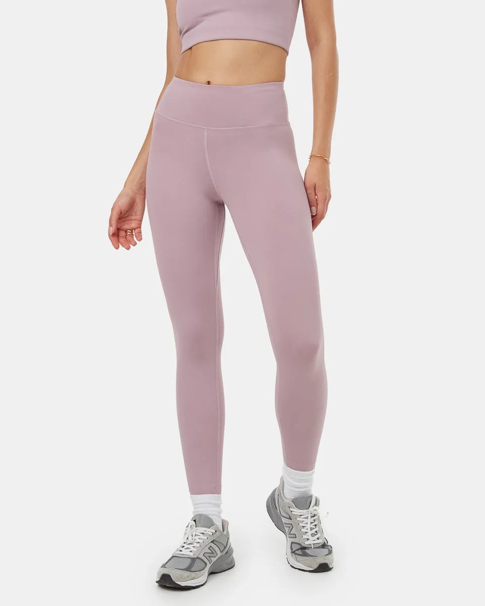 InMotion 7/8 High Rise Legging sold by tentree