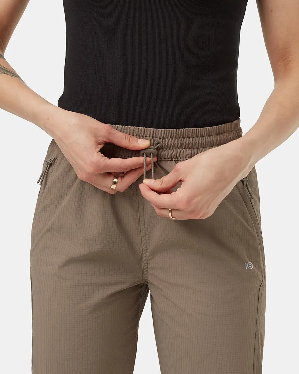 EcoStretch Nylon Pant sold by tentree product image thumbnail 4