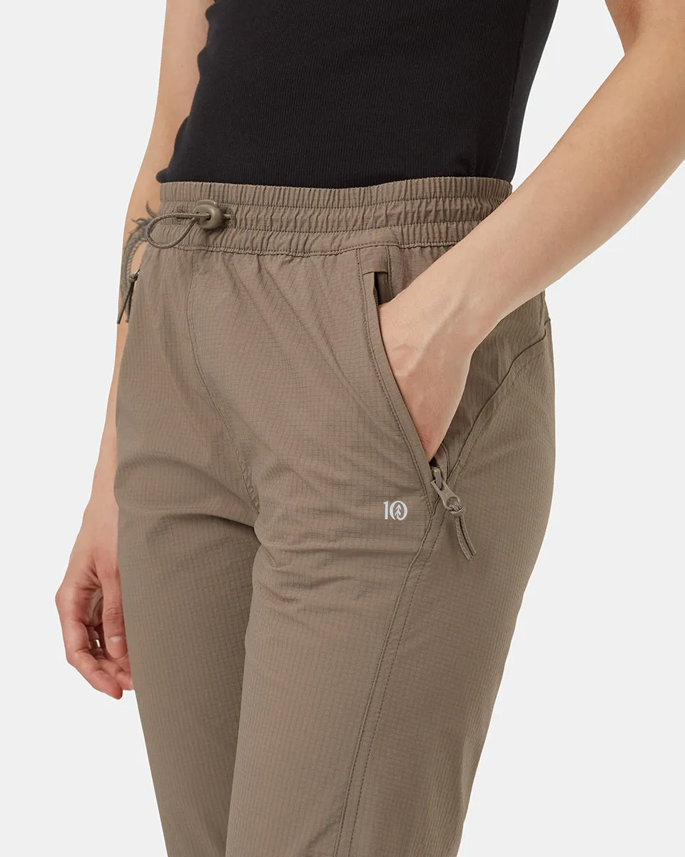 EcoStretch Nylon Pant sold by tentree product image thumbnail 5