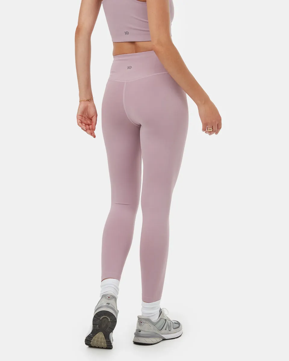 InMotion 7/8 High Rise Legging sold by tentree product image thumbnail 5