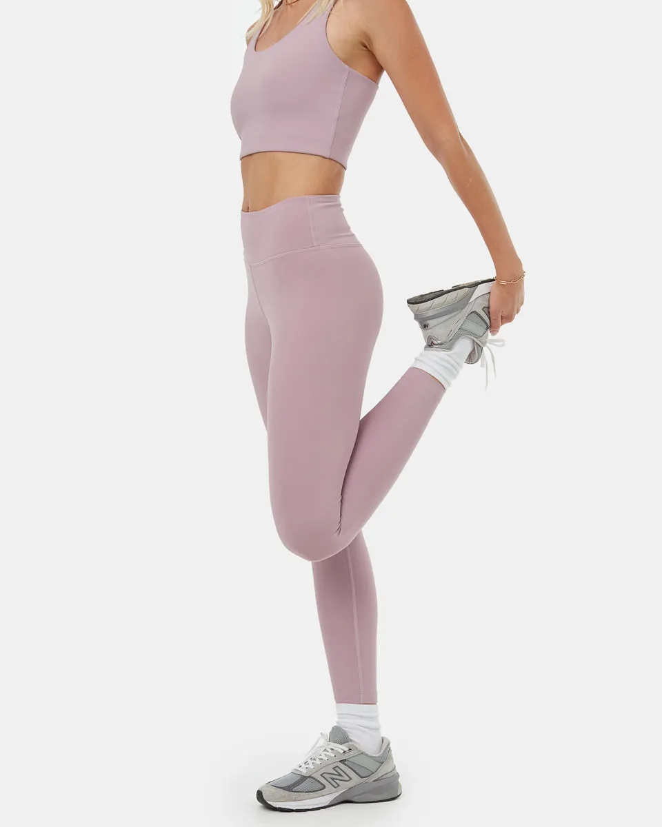 InMotion 7/8 High Rise Legging sold by tentree product image thumbnail 2