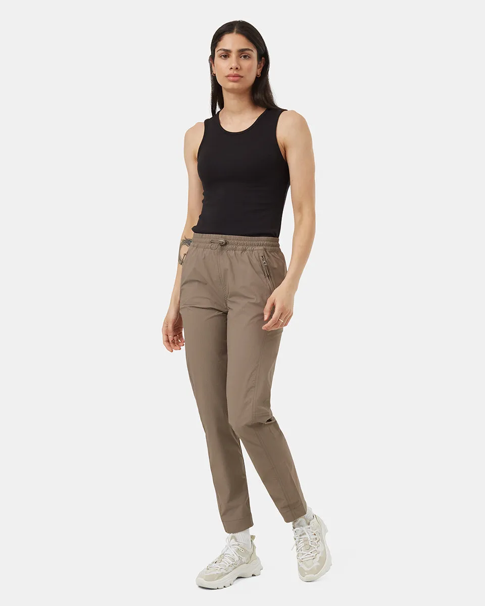 EcoStretch Nylon Pant sold by tentree product image thumbnail 2