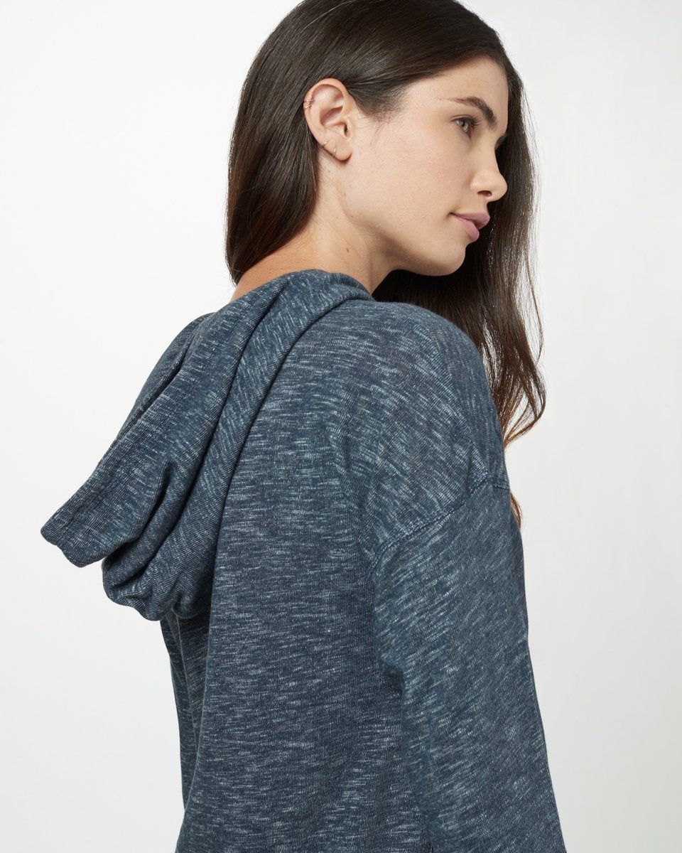 W Burney Knit Hoodie sold by tentree product image thumbnail 2