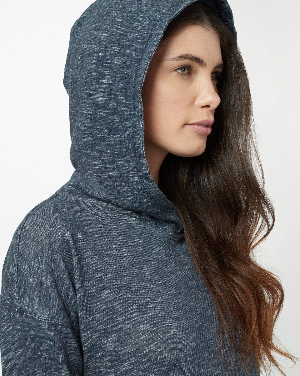 W Burney Knit Hoodie sold by tentree product image thumbnail 3